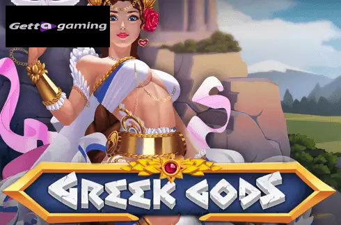 Greek Gods